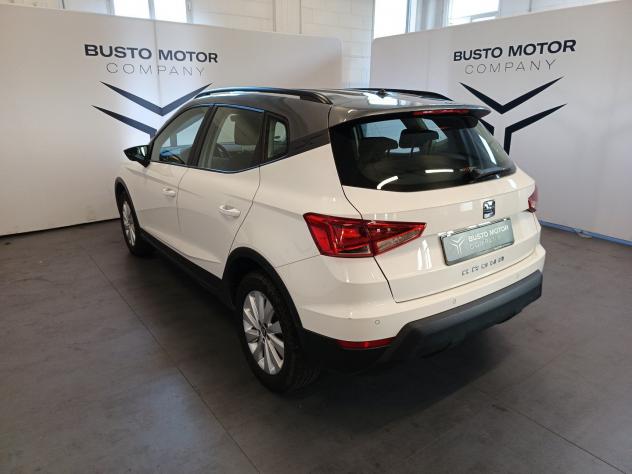 SEAT Arona Arona 1.0 ecotsi Style 95cv - Foto 6