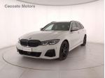 BMW 340 M 340d 48V xDrive Touring rif. 21194261