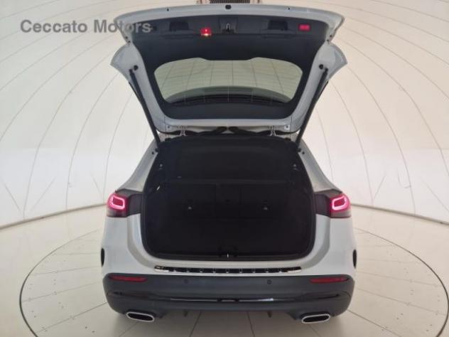 MERCEDES-BENZ GLA 180 d Automatic Premium rif. 21194263 - Foto 10