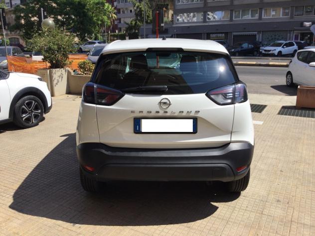 Opel Crossland 1.2 Turbo 12V 110 CV Start&Stop Elegance - Foto 9