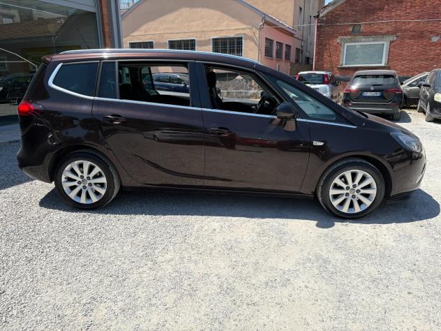 Opel Zafira Tourer 1.6 Turbo EcoM 150CV - Foto 4