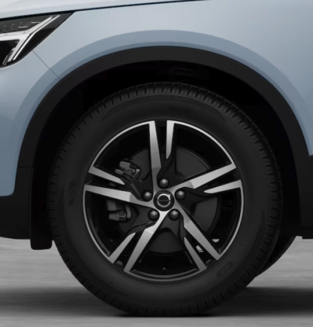 Volvo XC40 XC40 B3 automatico Plus Dark - Foto 3