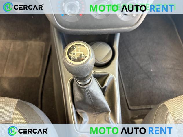 Fiat Punto Evo 5 Porte Punto Evo 5p 1.4 Dynamic Gpl 77cv - Foto 13