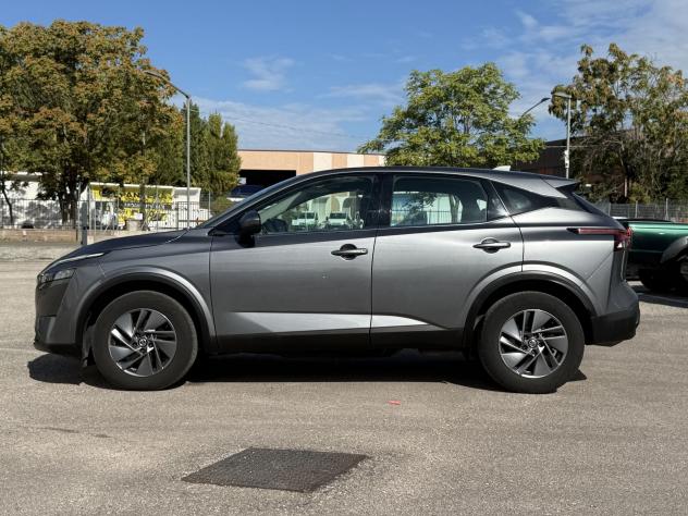 Nissan Qashqai 1.3 MHEV 140 Acenta - Foto 8