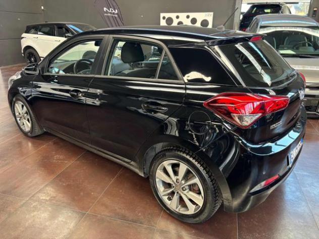HYUNDAI i20 1.2 84 CV 5 porte Comfort rif. 24204622 - Foto 4
