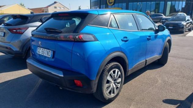 PEUGEOT 2008 PureTech 100 S&S Active rif. 23757247 - Foto 4