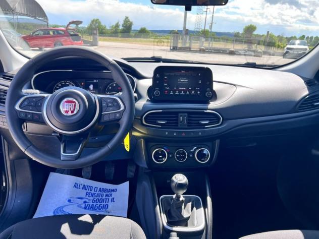 FIAT Tipo 1.6 Mjt S&S SW - Foto 9