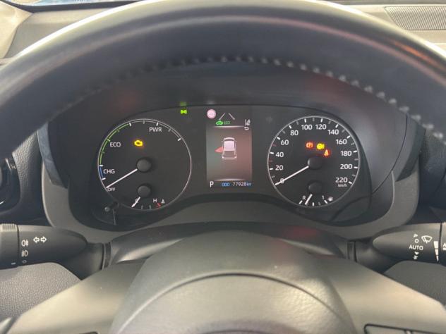 Toyota Yaris Yaris 1.5h Active - Foto 7