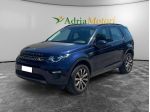 Land Rover Discovery Sport 2.0 TD4 150cv SE 4WD
