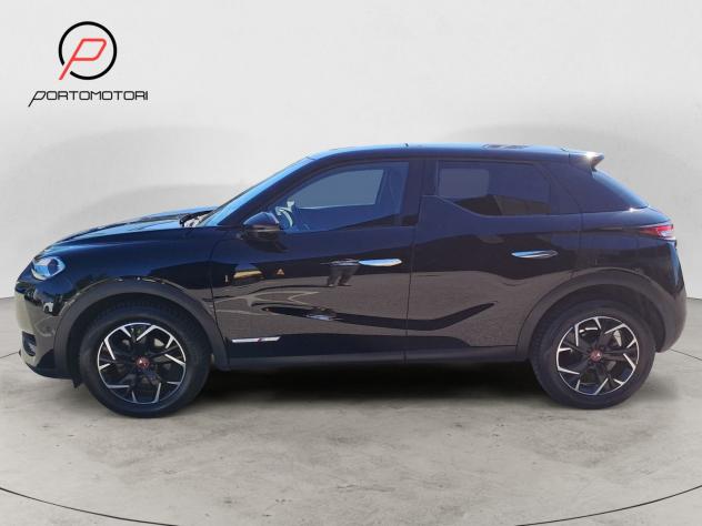 DS DS 3 Crossback DS 3 2ª serie PureTech 100 Performance Line - Foto 2
