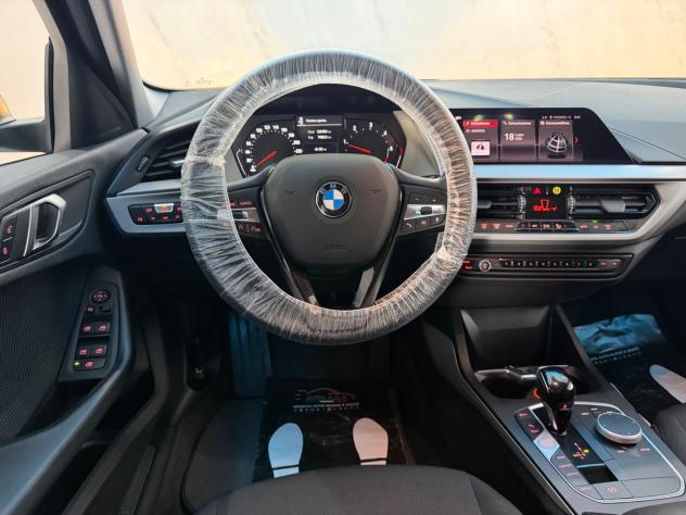 Bmw 116 116d 5p. Msport - Foto 6