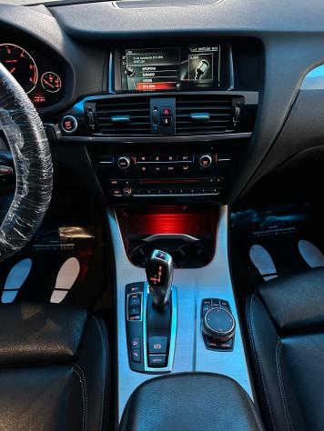 Bmw X4 xDrive20d Msport - Foto 6