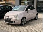 Fiat 500 Hybrid Dolcevita Unico Proprietario