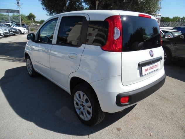 Fiat Panda Lounge - Foto 5