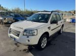 Land Rover Freelander 2.2 TD4 S.W. XS TD4.e RECANATI