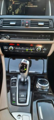 BMW Serie 5 520d xDrive Touring Luxury - Foto 10