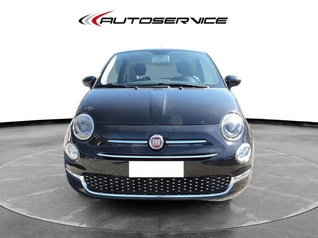 FIAT 500 1.2 69cv Lounge - Foto 2