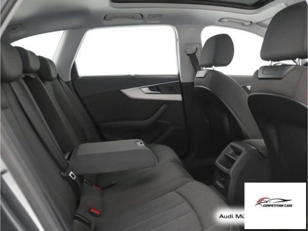 AUDI A4 allroad 40TDI QUATTRO BUSINESS S-TRONIC PANO CAMERA LED rif. 22597027 - Foto 7