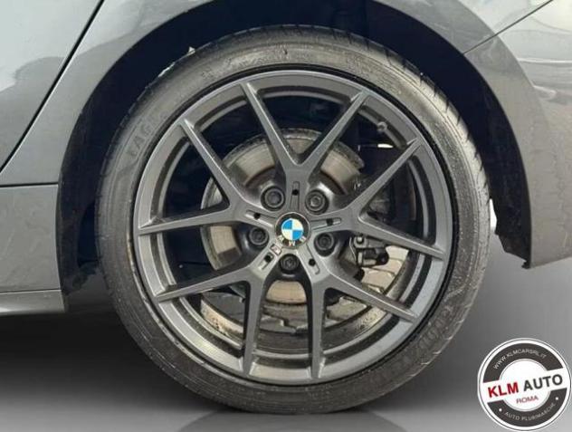 BMW 118 i 5p. M sport TETTO PANO + VIRTUAL rif. 23834690 - Foto 5