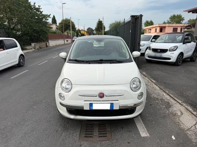 Fiat 500 1.2 Lounge - Euro6B - Full opt - Superprezzo - Tutto incluso - Foto 9