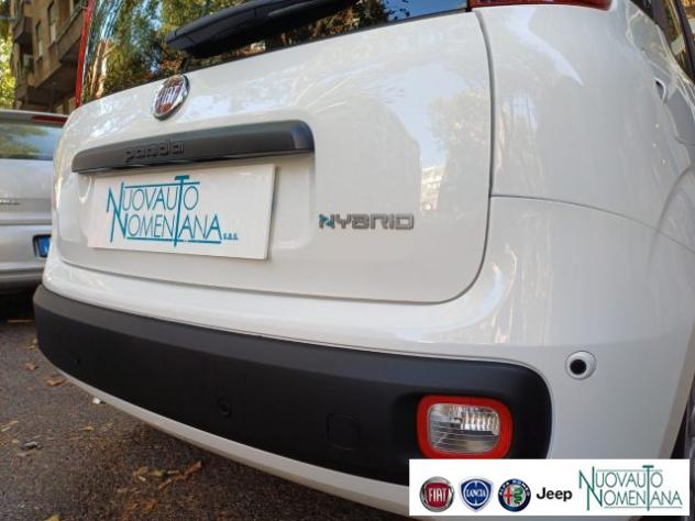 FIAT Panda Pandina 1.0 FireFly S&S Hybrid Icon Km0 rif. 24008358 - Foto 7