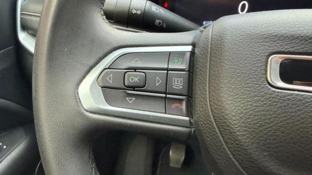 JEEP Compass 1.6MJT II 130CV 2WD LIMITED*MY22*24M.G.*R.CAM.* rif. 23468174 - Foto 6