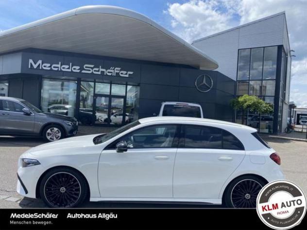 MERCEDES-BENZ A 180 Automatic AMG Premium Night special edition rif. 24203253 - Foto 2