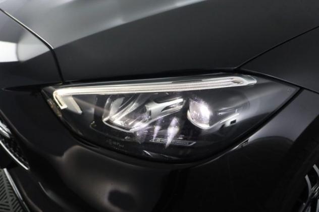 MERCEDES-BENZ CLA sse C C 300 e Plug-in hybrid S.W. Premium rif. 23833425 - Foto 9