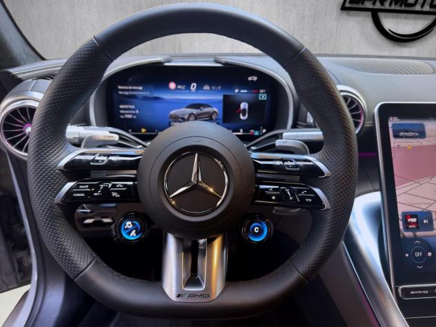 Mercedes-Benz SL 63 AMG 4.0 V8 585cv - PROMO/IVA ESP. - Foto 10