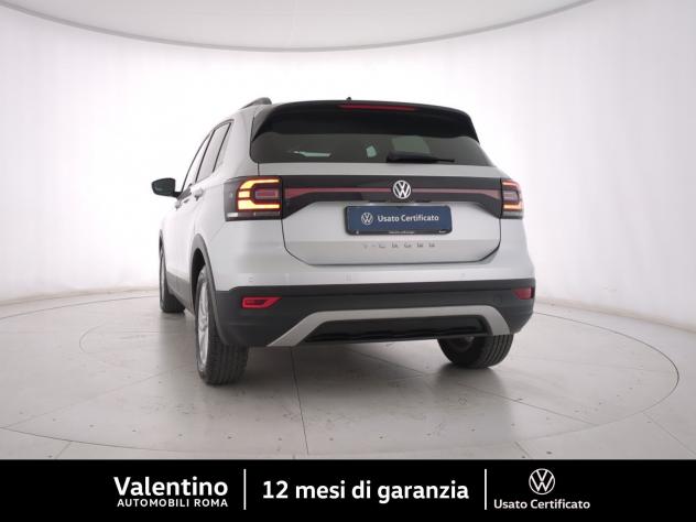 Volkswagen T-Cross 1.0 TSI Style BMT - Foto 5