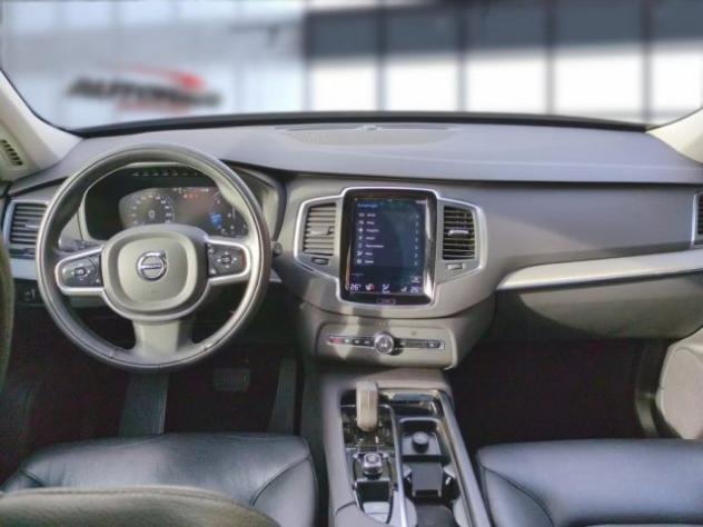 VOLVO XC90 B5 (d) AWD Geartronic Momentum Pro rif. 22983251 - Foto 10