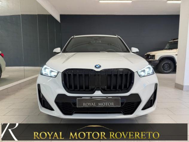 BMW X1 xDrive 25e Msport Pro 245cv AZIENDALE !! rif. 23212689 - Foto 2