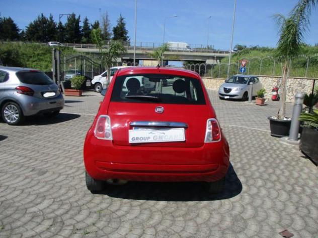 FIAT 500 1.2 Color Therapy rif. 23803378 - Foto 8