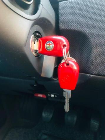 ALFA ROMEO - 146 - 1.6i 16V Twin Spark L - Foto 10