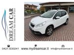 PEUGEOT 2008 1° serie PureTech 82 Active rif. 23900366