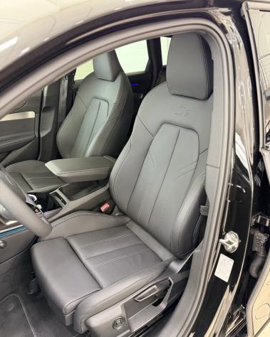 Audi A6 Avant "NUOVO MODELLO" S tronic Identity Black 204cv |Matrix+tetto panorama*display pass| - Foto 8