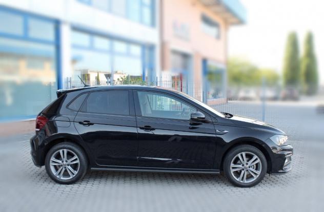 VOLKSWAGEN Polo 6ª serie Polo 1.0 EVO 80 CV 5p. Sport BlueMotion Technology - Foto 3