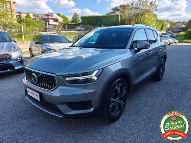 VOLVO XC40 D3 AWD Geartronic Inscription rif. 23783558 - Foto 2