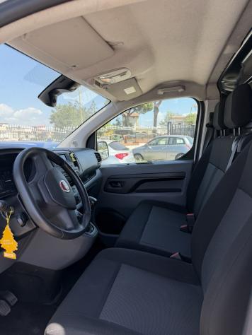FIAT Scudo Scudo 2.0 bluehdi 145cv L2H1 d.cab. mobile (Business) MT6 MOTORE REVISIONATO - Foto 10