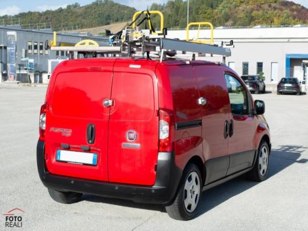 FIAT Fiorino 1.3 MJT 95CV ADVENTURE * MOTORE NUOVO * rif. 24190614 - Foto 6