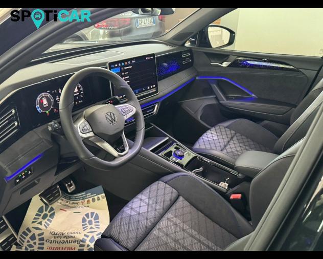 Volkswagen Tiguan III 2.0 tdi R-Line Plus 150cv dsg - Foto 6