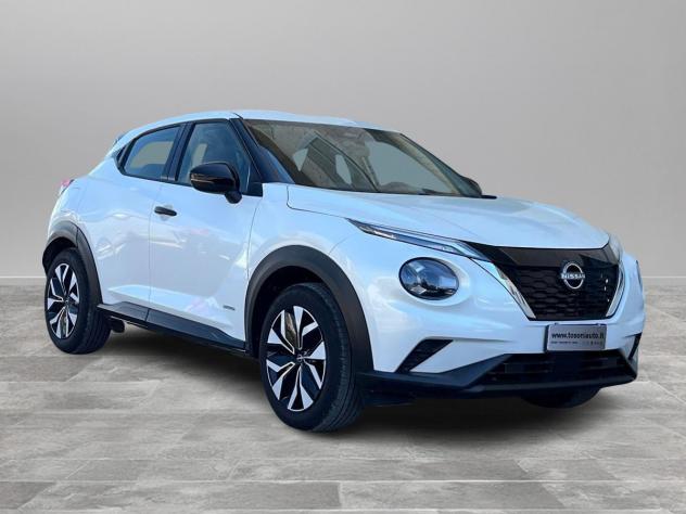 Nissan Juke 1.6 hev Acenta - Foto 2
