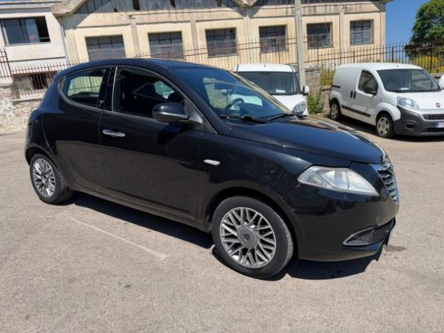 LANCIA Ypsilon 1.3 MJT 16V 95 CV 5 porte rif. 23649443 - Foto 6