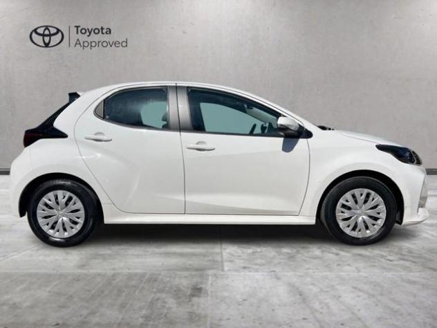 TOYOTA Yaris 1.5 Hybrid 5 porte Active rif. 23820557 - Foto 4