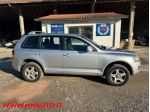 VOLKSWAGEN Touareg 2.5 R5 TDI AUTOMATIK  N1 4 POSTI.  NAVIG !!!! rif. 21768220