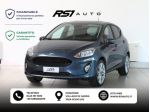 Ford Fiesta 1.1 75 CV GPL 5 porte Titanium