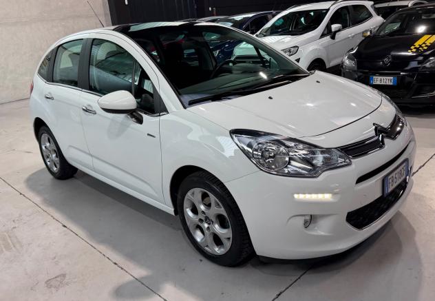 Citroen C3 Exclusive Benzina Neopatentati - Foto 6