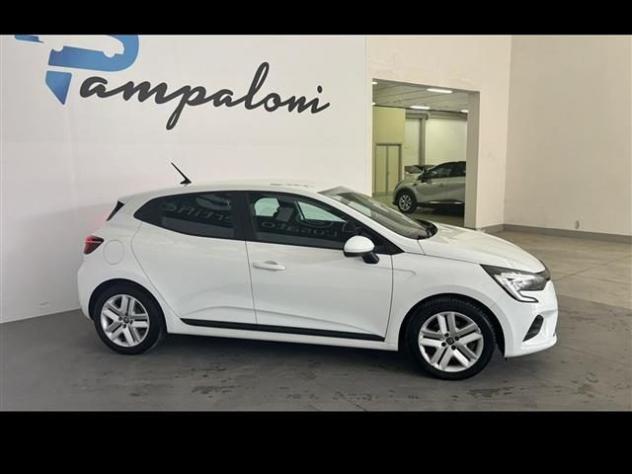 RENAULT Clio 1.6 E-Tech hybrid Zen 140cv auto my21 rif. 23505065 - Foto 4