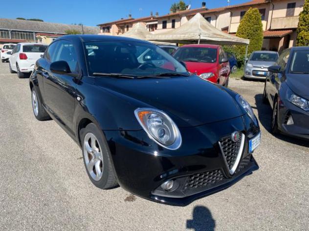 ALFA ROMEO MiTo 1.3 JTDm 95 CV S&S Super rif. 23780313 - Foto 2