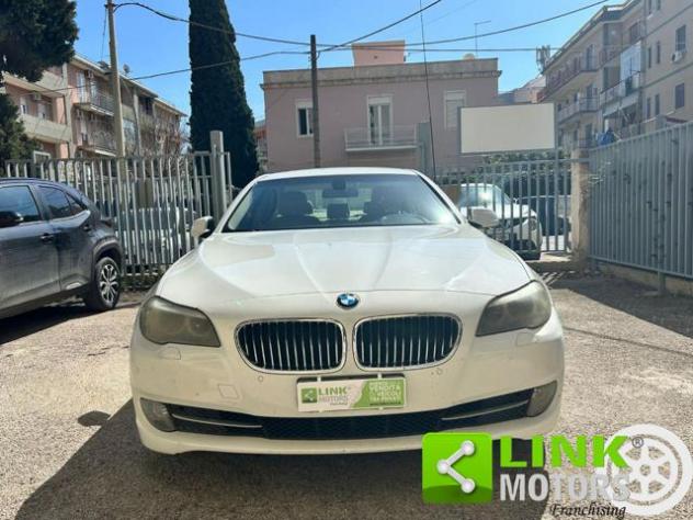 BMW 520 d rif. 23811967 - Foto 4
